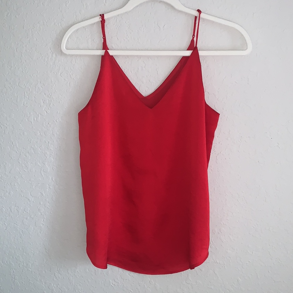 Express Cami - 1 - Picture 2 of 7